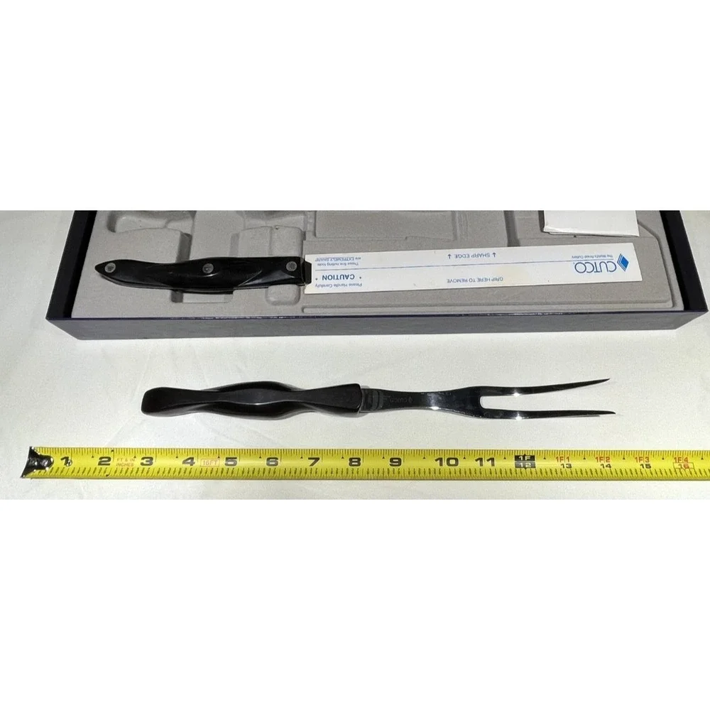 Cutco‎ The Worlds Finest Cutlery